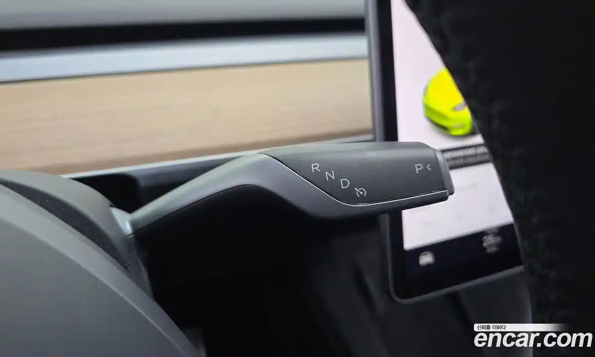 Tesla Model Y 2021 0.2 гидро, фото 12