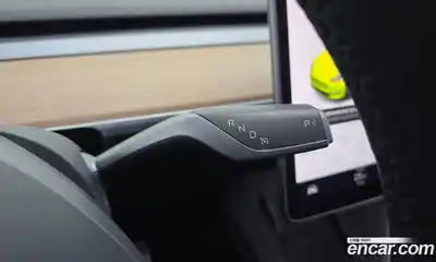 Tesla Model Y 2021 0.2 гидро, миниатюра 12