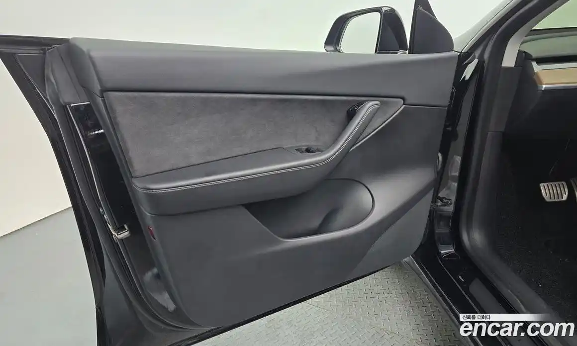 Tesla Model Y 2021 0.2 гидро, фото 14