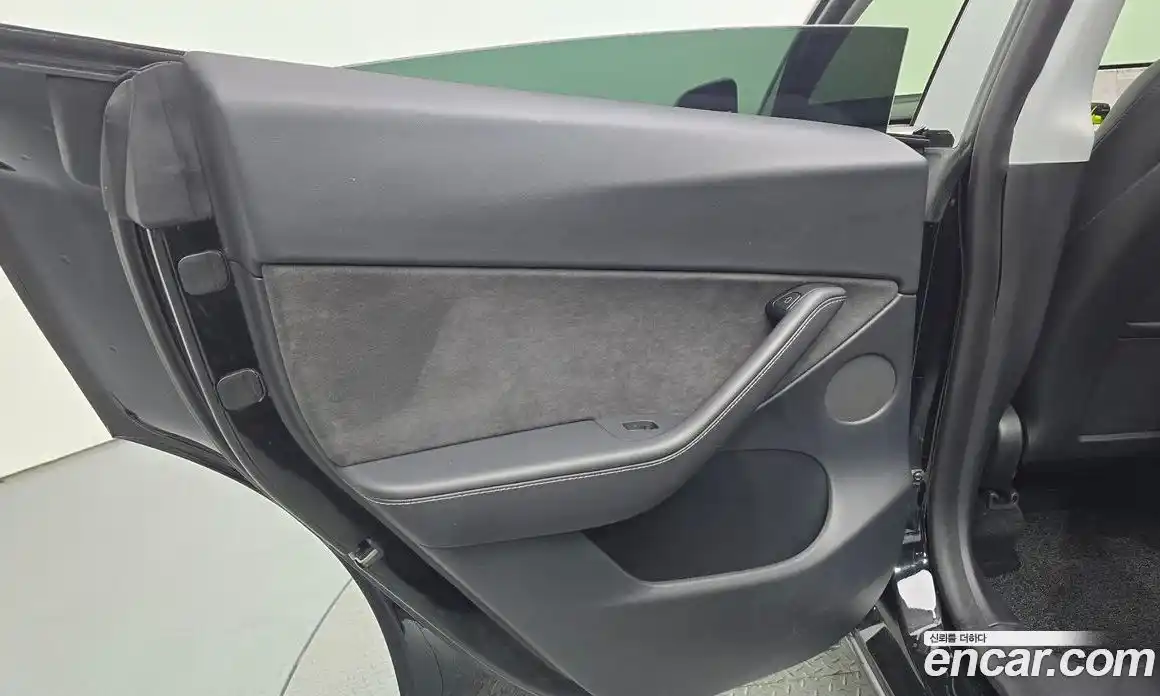 Tesla Model Y 2021 0.2 гидро, фото 15