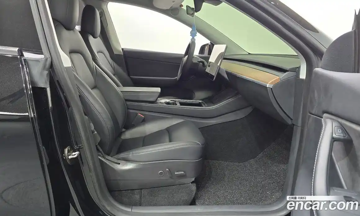Tesla Model Y 2021 0.2 гидро, фото 16