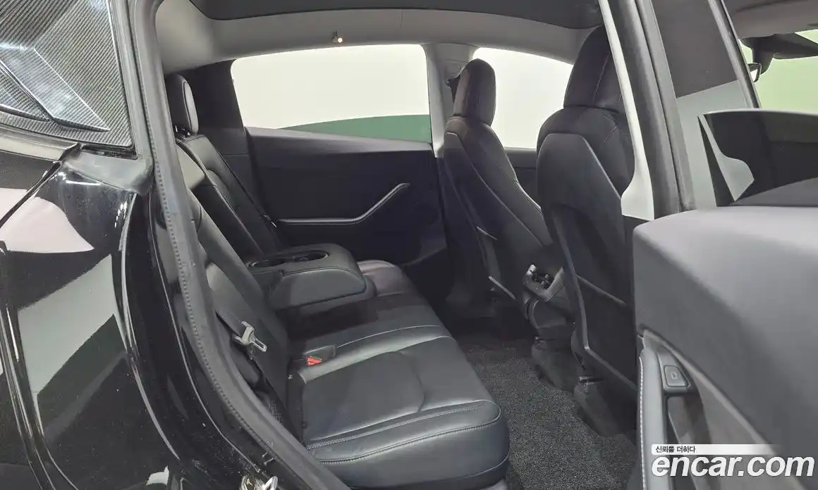 Tesla Model Y 2021 0.2 гидро, фото 17