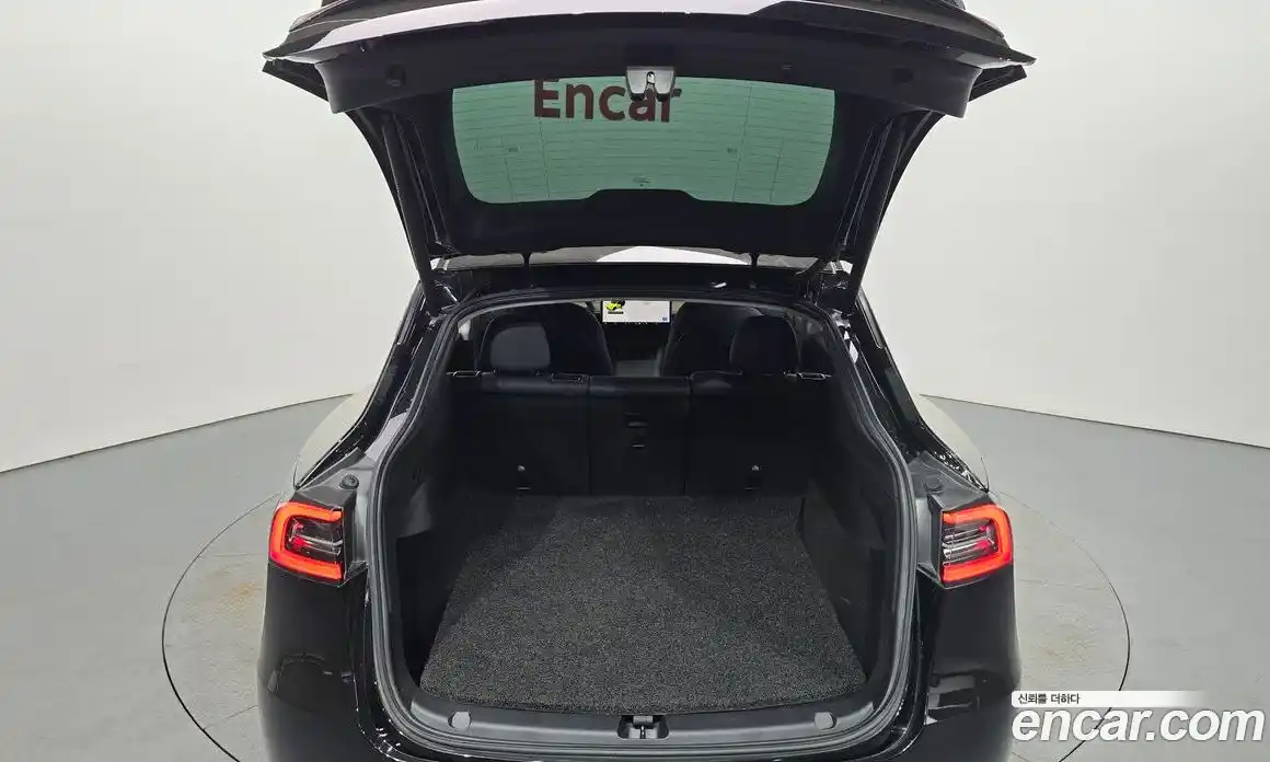Tesla Model Y 2021 0.2 гидро, фото 30