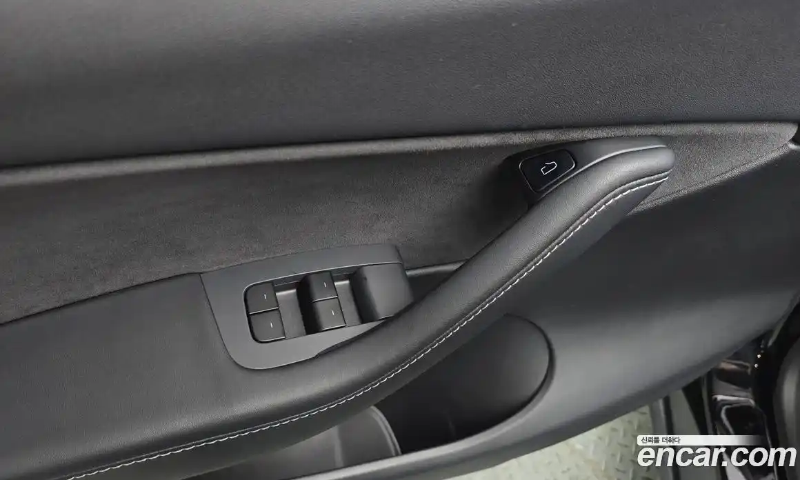 Tesla Model Y 2021 0.2 гидро, фото 31