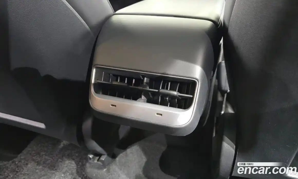 Tesla Model Y 2021 0.2 гидро, фото 32