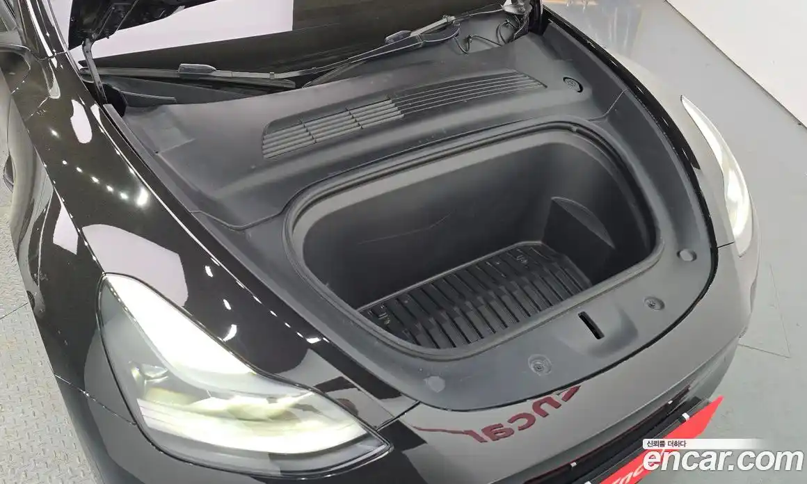 Tesla Model Y 2021 0.2 гидро, фото 6