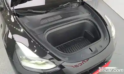 Tesla Model Y 2021 0.2 гидро, миниатюра 6