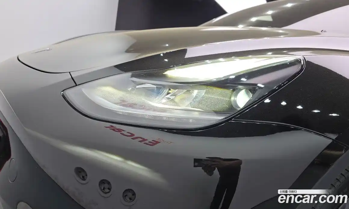 Tesla Model Y 2021 0.2 гидро, фото 8