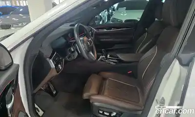 BMW 6-Series 2024 3.0 гидро в Москве № 1916910, миниатюра 11