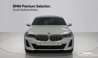 BMW 6-Series 2024 3.0 гидро в Москве № 1916910, миниатюра 4