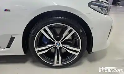 BMW 6-Series 2024 3.0 гидро в Москве № 1916910, миниатюра 5