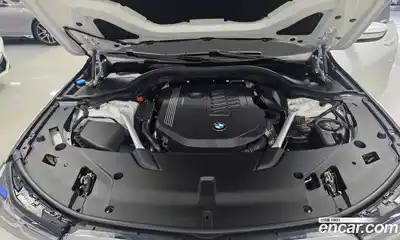 BMW 6-Series 2024 3.0 гидро в Москве № 1916910, миниатюра 6