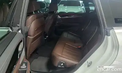 BMW 6-Series 2024 3.0 гидро в Москве № 1916910, миниатюра 10