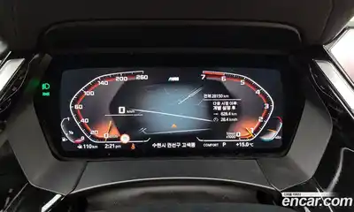 BMW Z4 2020 2.0 гидро в Москве № 1917071, миниатюра 11