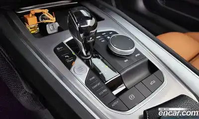 BMW Z4 2020 2.0 гидро в Москве № 1917071, миниатюра 12
