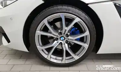 BMW Z4 2020 2.0 гидро в Москве № 1917071, миниатюра 5