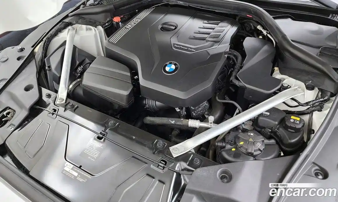 BMW Z4 2020 2.0 гидро в Москве № 1917071, фото 6