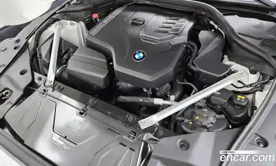 BMW Z4 2020 2.0 гидро в Москве № 1917071, миниатюра 6