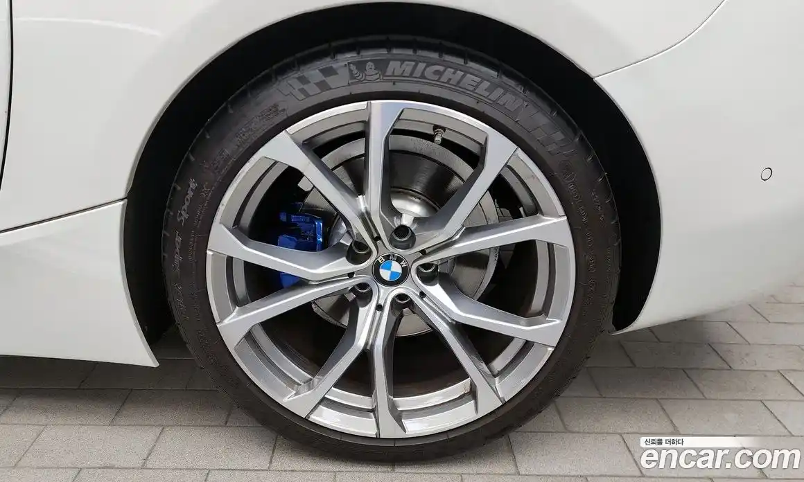 BMW Z4 2020 2.0 гидро в Москве № 1917071, фото 7