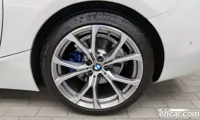 BMW Z4 2020 2.0 гидро в Москве № 1917071, миниатюра 7