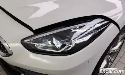 BMW Z4 2020 2.0 гидро в Москве № 1917071, миниатюра 8