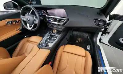 BMW Z4 2020 2.0 гидро в Москве № 1917071, миниатюра 10