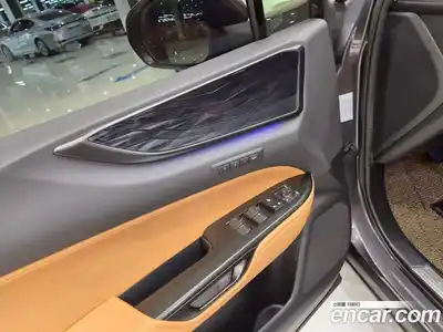 Lexus NX 2025 2.5 вариатор в Москве № 1917176, миниатюра 11