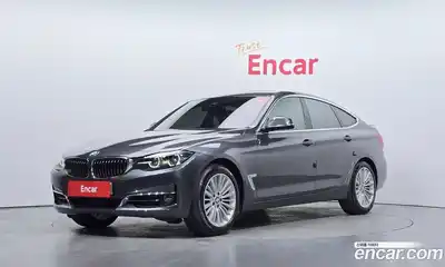 BMW 3-Series, 2020