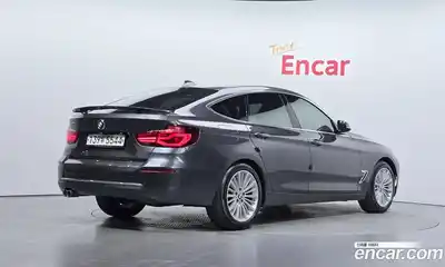 BMW 3-Series 2020 2.0 гидро в Москве № 1917193, миниатюра 2