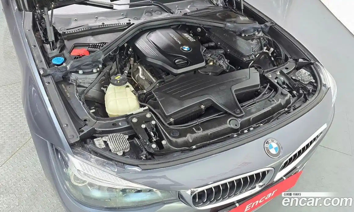 BMW 3-Series 2020 2.0 гидро в Москве № 1917193, фото 6