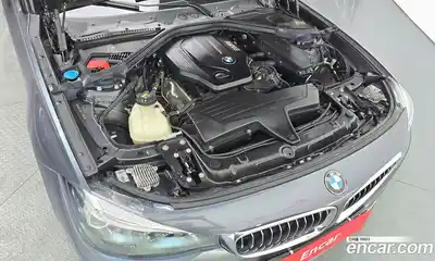BMW 3-Series 2020 2.0 гидро в Москве № 1917193, миниатюра 6