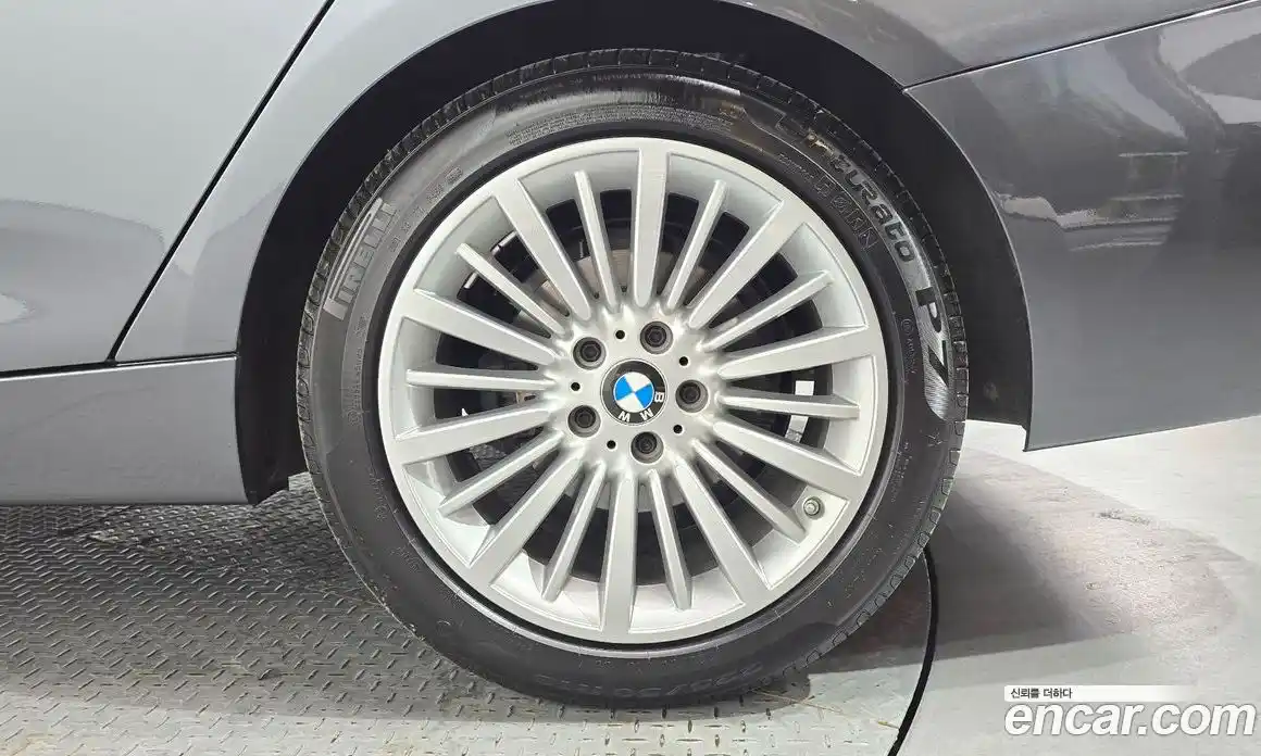 BMW 3-Series 2020 2.0 гидро в Москве № 1917193, фото 7