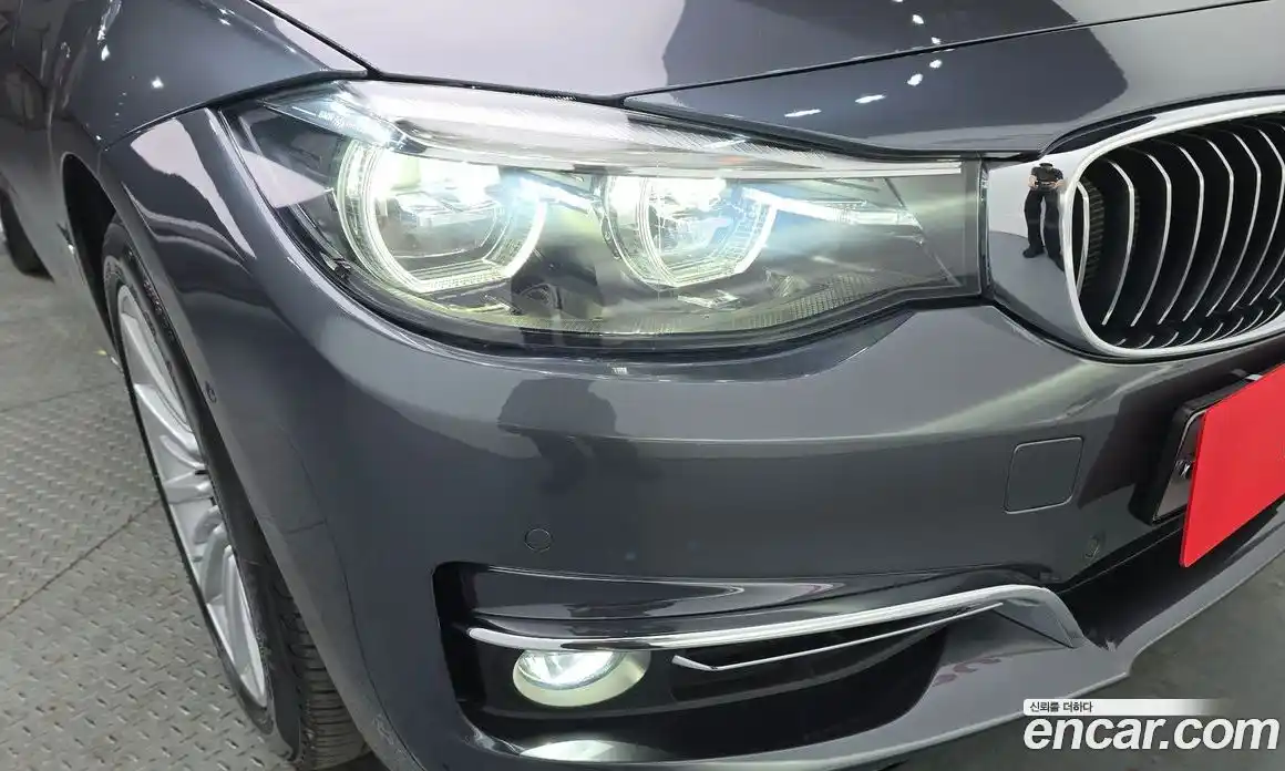 BMW 3-Series 2020 2.0 гидро в Москве № 1917193, фото 8