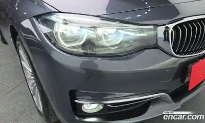 BMW 3-Series 2020 2.0 гидро в Москве № 1917193, миниатюра 8