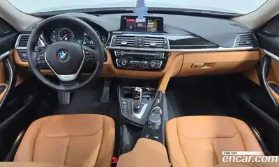 BMW 3-Series 2020 2.0 гидро в Москве № 1917193, миниатюра 10
