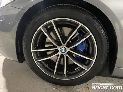 BMW 5-Series 2022 2.0 гидро в Москве № 1917271, миниатюра 5