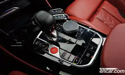 BMW X4M 2023 3.0 гидро в Москве № 1917297, миниатюра 12