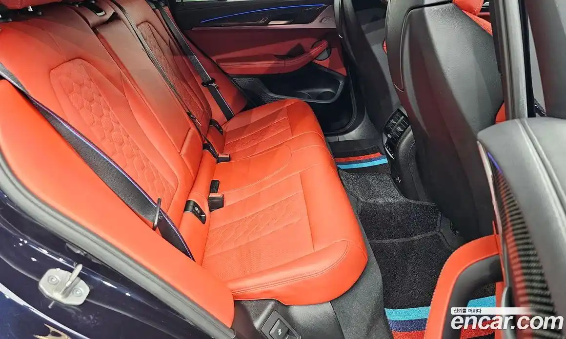 BMW X4M 2023 3.0 гидро в Москве № 1917297, фото 16
