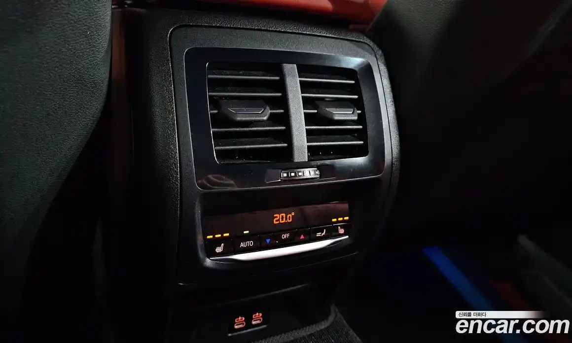 BMW X4M 2023 3.0 гидро в Москве № 1917297, фото 25