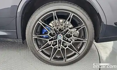 BMW X4M 2023 3.0 гидро в Москве № 1917297, миниатюра 7