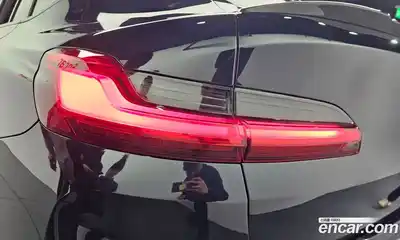 BMW X4M 2023 3.0 гидро в Москве № 1917297, миниатюра 9