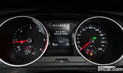 Volkswagen Tiguan 2020 2.0 гидро в Москве № 1917432, миниатюра 11