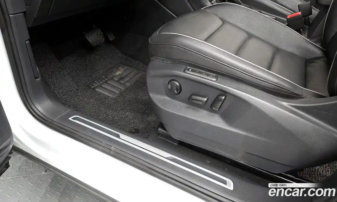 Volkswagen Tiguan 2020 2.0 гидро в Москве № 1917432, фото 30