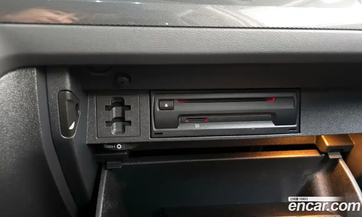 Volkswagen Tiguan 2020 2.0 гидро в Москве № 1917432, фото 36