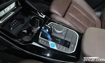 BMW iX3 2022 0.2 гидро в Москве № 1917893, миниатюра 11
