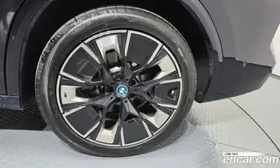 BMW iX3 2022 0.2 гидро в Москве № 1917893, миниатюра 6
