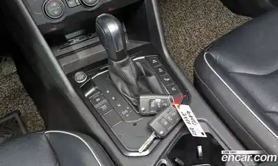 Volkswagen Tiguan 2020 2.0 гидро в Москве № 1918007, миниатюра 11