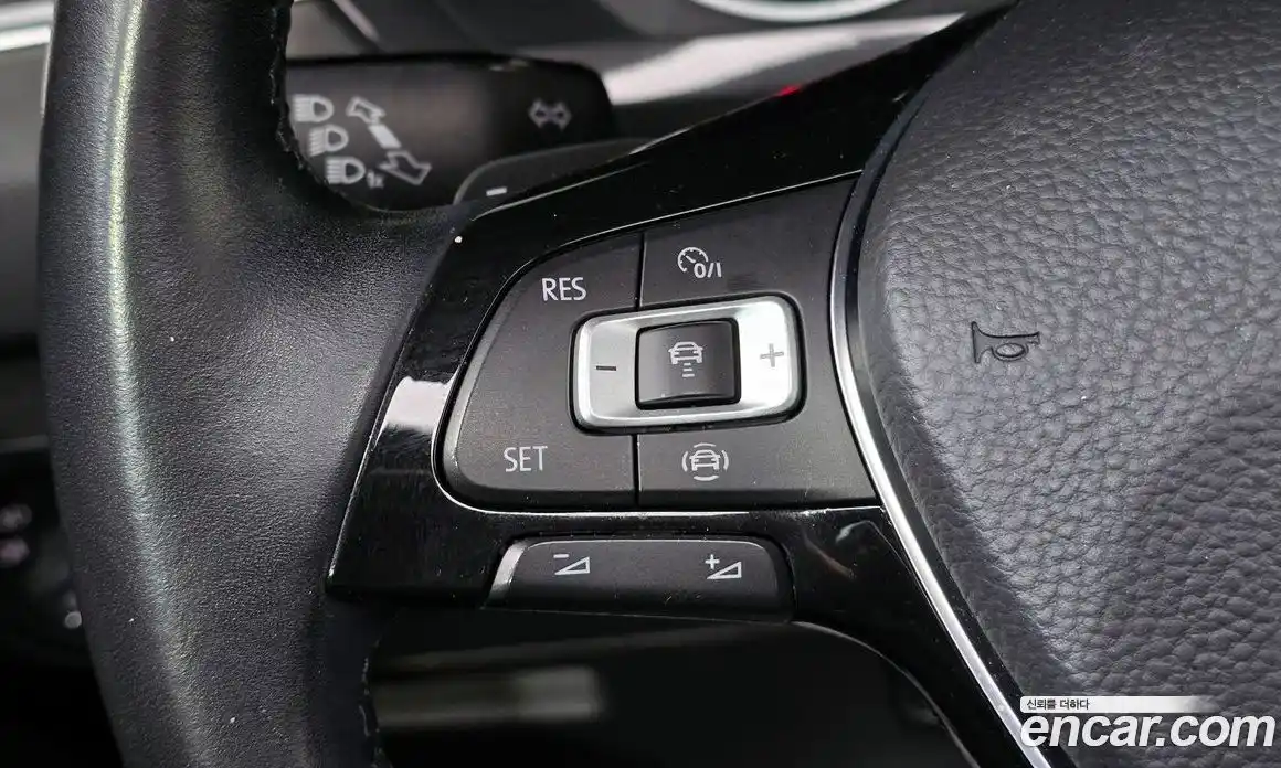 Volkswagen Tiguan 2020 2.0 гидро в Москве № 1918007, фото 26