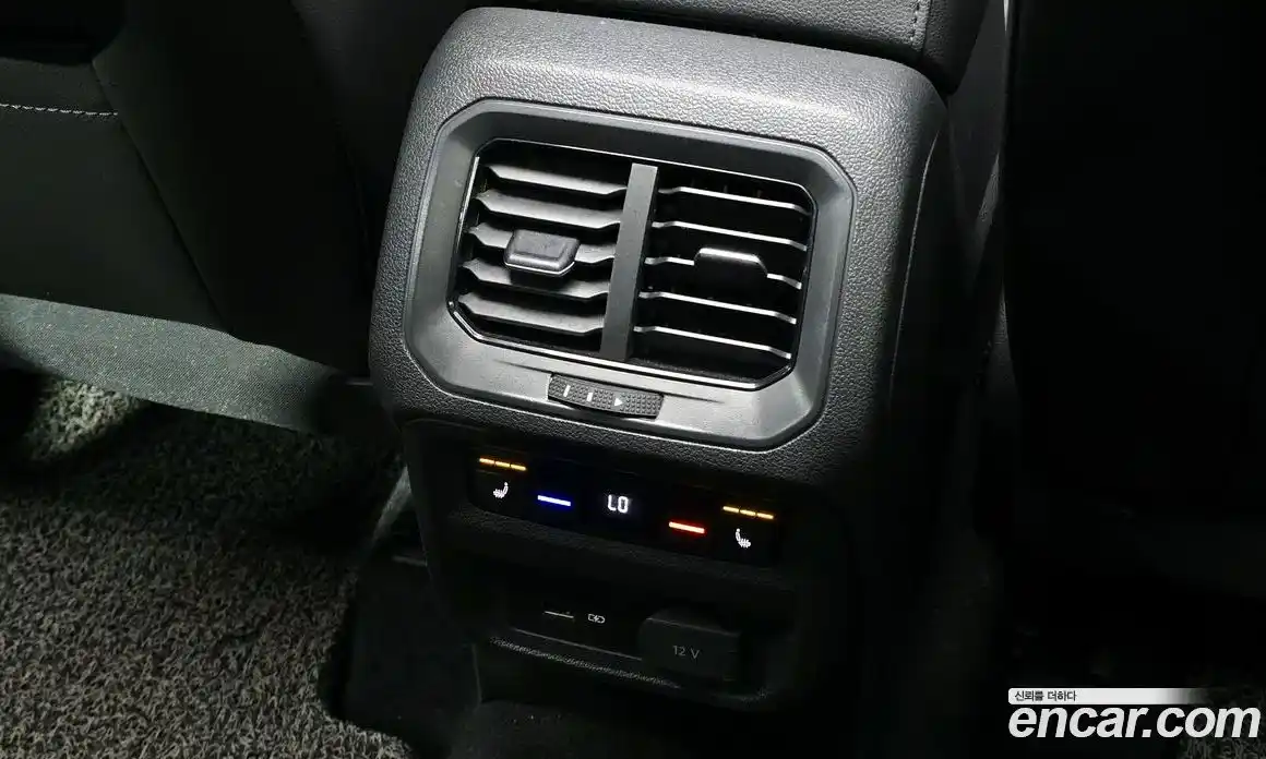 Volkswagen Tiguan 2020 2.0 гидро в Москве № 1918007, фото 30