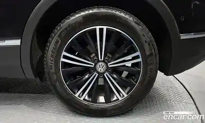 Volkswagen Tiguan 2020 2.0 гидро в Москве № 1918007, миниатюра 6